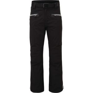 Pánské lyžařské kalhoty dare2b stand out černá s