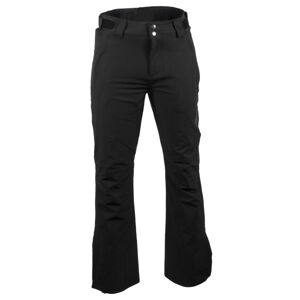 Pánské lyžařské kalhoty gts 6100 černá 3xl