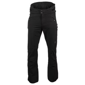 Pánské lyžařské kalhoty gts 6101 černá 3xl