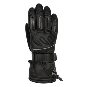 Pánské lyžařské rukavice kilpi cedro-m černá s