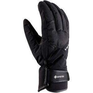 Pánské lyžařské rukavice viking branson gtx® černá 8