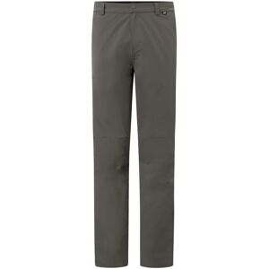 Pánské outdoorové kalhoty expander ultralight šedá xl