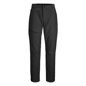 Pánské outdoorové kalhoty killtec 47 tmavě šedá m