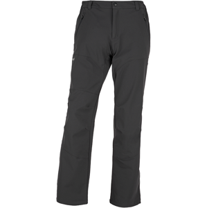 Pánské outdoorové kalhoty kilpi lago-m tmavě šedá   xl