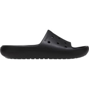 Pánské pantofle crocs classic slide v2 černá 41-42