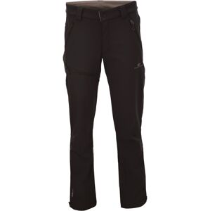 Pánské softshellové kalhoty 2117 balebo černá s
