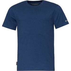 Pánské tričko bushman arvin modrá xl