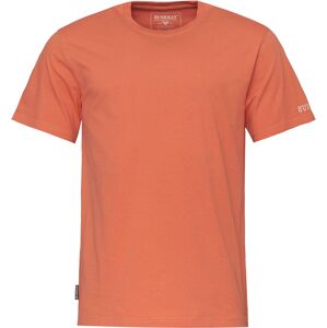 Pánské tričko bushman arvin oranžová l