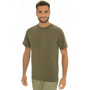 Pánské tričko bushman arvin zelená xxl