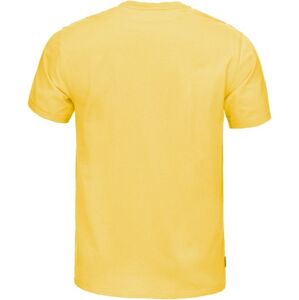 Pánské tričko bushman arvin žlutá m