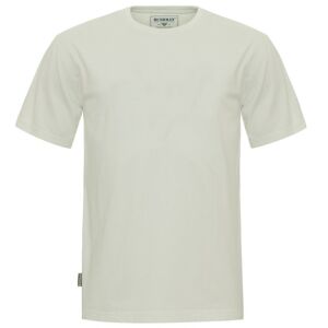 Pánské tričko bushman base bílá xl