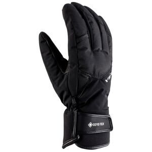 Pánské zimní rukavice viking branson gtx černá 10
