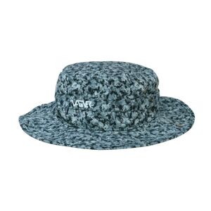 Pánský klobouk bushman wabo šedá 56