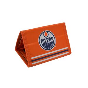 JFSC Peněženka JFSC NHL Nylon Wallet, Edmonton Oilers