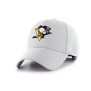 47' Brand Kšiltovka NHL 47 Brand MVP Cap Color SR, Senior, Pittsburgh Penguins