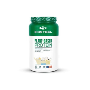 Biosteel Protein Biosteel Plant-Based Protein Vanilla (750g)