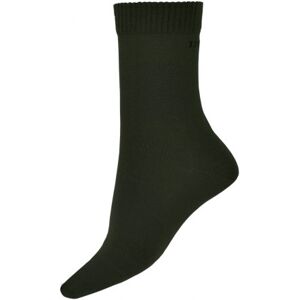 Ponožky bushman prost khaki 36-38