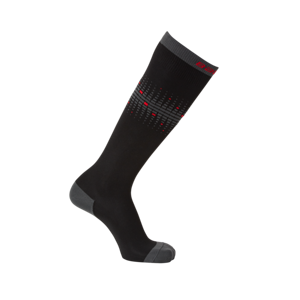 Ponožky Essential Tall - BLK