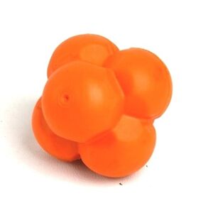 Potent Hockey Reakční míček, oranžová
