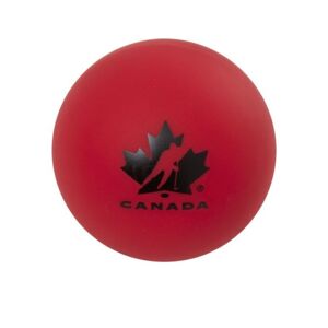 Winnwell Balónek Team Canada (carded), červená, Hard