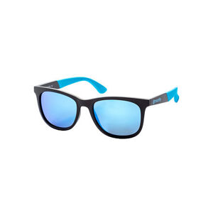 Sluneční brýle meatflly clutch 2 s19 b černá/modrá one size