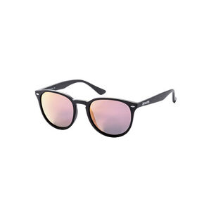 Sluneční brýle meatfly beat s19 b černá/růžová one size