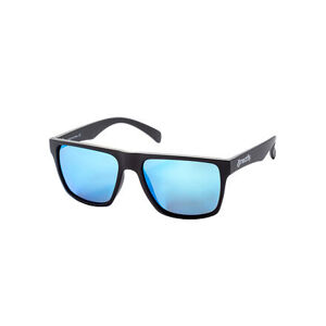 Sluneční brýle meatfly trigger 2 s19 a modrá/černá one size