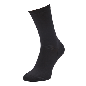 Unisex cyklo ponožky silvini medolla černá 39-41