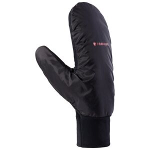Unisex multifunkční rukavice viking atlas tour černá 10