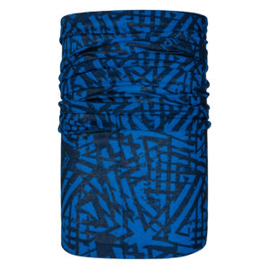 Unisex multifunkční šátek/nákrčník kilpi darlin tmavě modrá uni