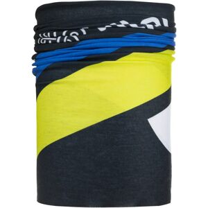 Unisex multifunkční šátek/nákrčník kilpi darlin-u žlutá uni