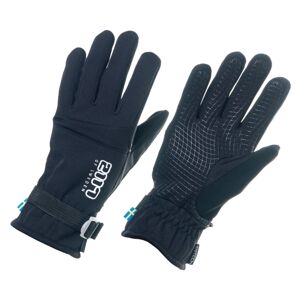 Unisex multisportovní rukavice 2117 hammra černá 10