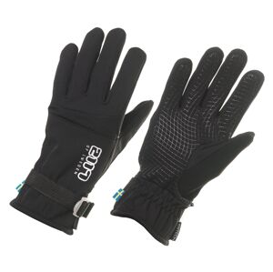 Unisex multisportovní rukavice 2117 hammra černá 8