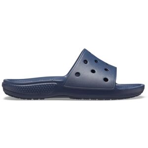 Unisex pantofle crocs classic slide tmavě modrá 36-37