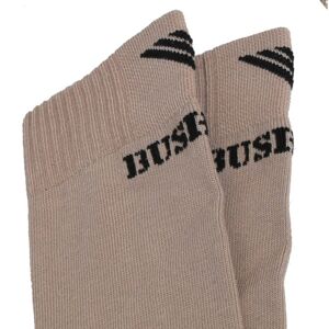 Unisex ponožky bushman calm hnědá 36-38