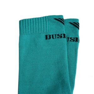 Unisex ponožky bushman calm modrá 36-38