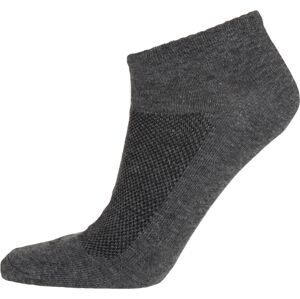 Unisex ponožky kilpi marcos-u šedá 43