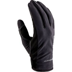Unisex rukavice viking holmen černá 10
