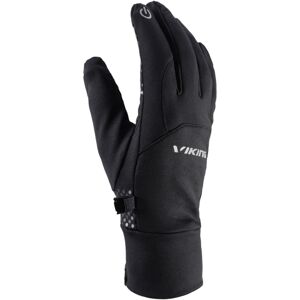 Unisex rukavice viking horten černá 10
