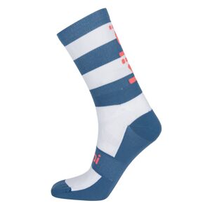 Unisex sportovní ponožky kilpi boreny-u modrá 39