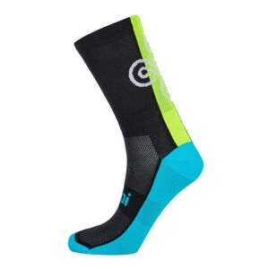 Unisex sportovní ponožky kilpi boreny-u světle modrá 39