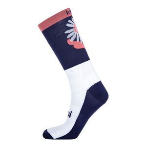 Unisex sportovní ponožky kilpi boreny-u tmavě modrá 35