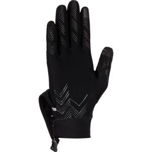 Unisex strečové rukavice kilpi drag-u černá xl