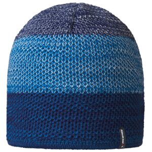 Unisex zimní čepice viking hudo modrá uni