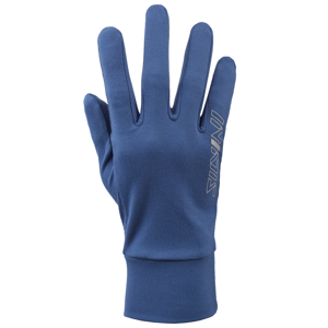 Unisex zimní rukavice silvini mutta tmavě modrá xl/xxl
